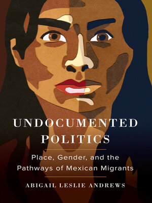 cover image of Undocumented Politics